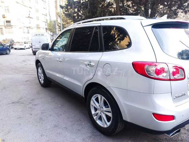 Hyundai Santa Fe 2009, 295,000 km - 2.0 l - Bakı