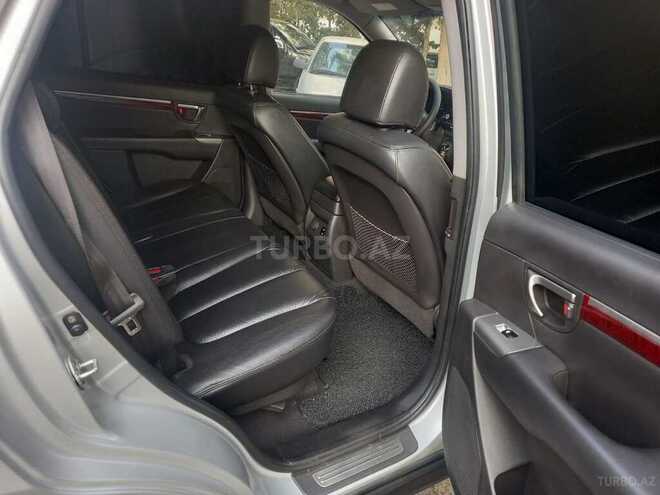 Hyundai Santa Fe 2009, 295,000 km - 2.0 l - Bakı