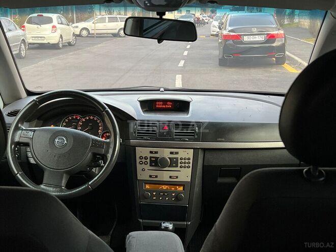 Opel Meriva 2008, 220,000 km - 1.3 л - Bakı