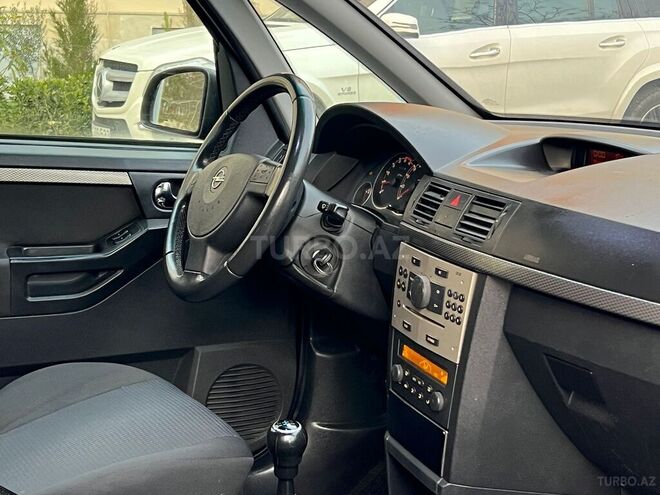 Opel Meriva 2008, 220,000 km - 1.3 л - Bakı