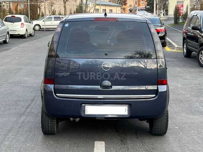 Opel Meriva 2008, 220,000 km - 1.3 л - Bakı