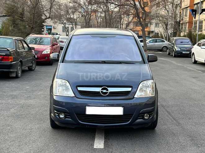 Opel Meriva 2008, 220,000 km - 1.3 л - Bakı