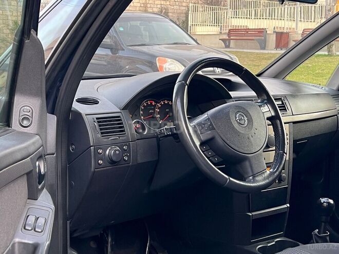 Opel Meriva 2008, 220,000 km - 1.3 л - Bakı