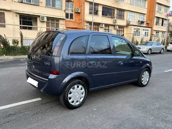 Opel Meriva 2008, 220,000 km - 1.3 л - Bakı
