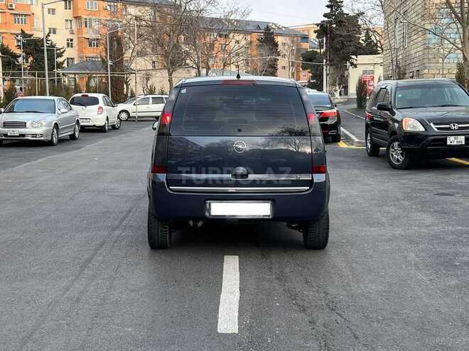 Opel Meriva 2008, 220,000 km - 1.3 л - Bakı