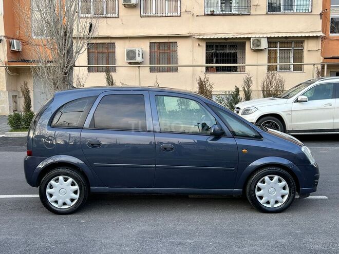 Opel Meriva 2008, 220,000 km - 1.3 л - Bakı