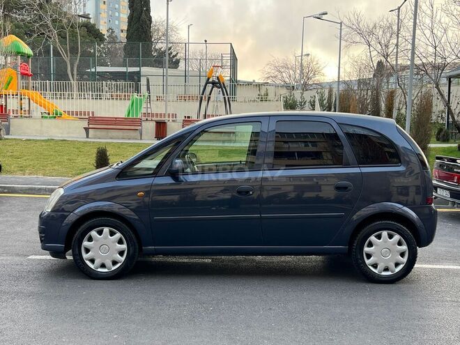 Opel Meriva 2008, 220,000 km - 1.3 л - Bakı