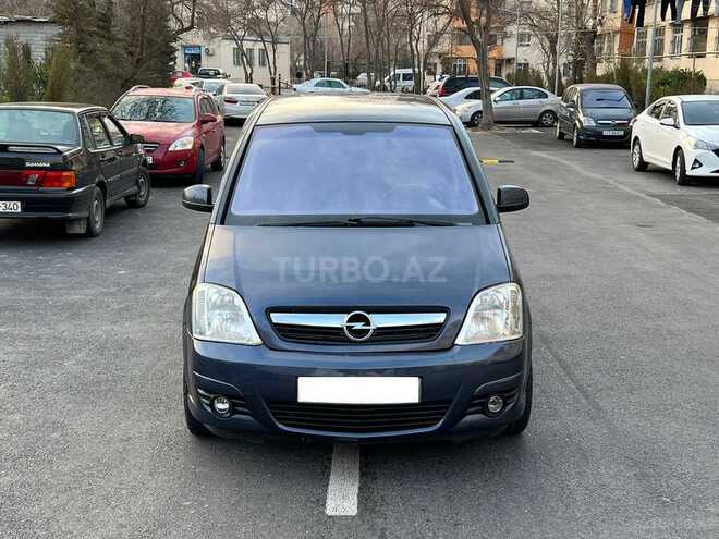 Opel Meriva 2008, 220,000 km - 1.3 л - Bakı