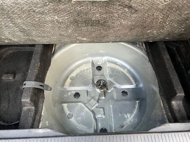 Opel Meriva 2008, 220,000 km - 1.3 л - Bakı