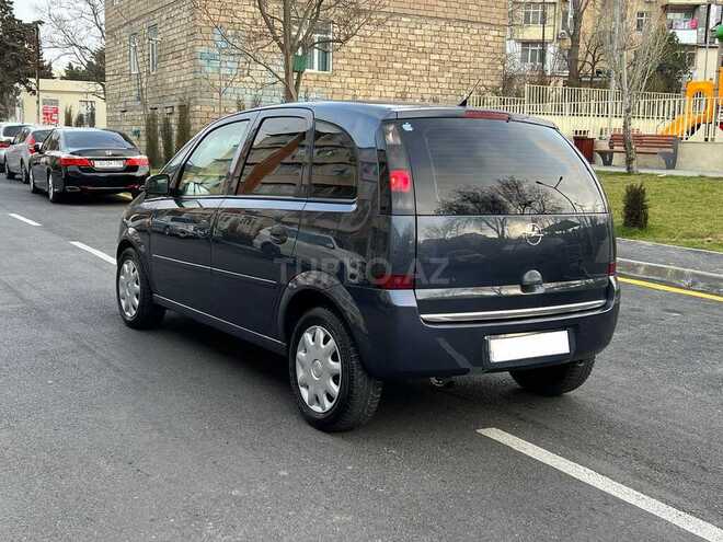 Opel Meriva 2008, 220,000 km - 1.3 л - Bakı