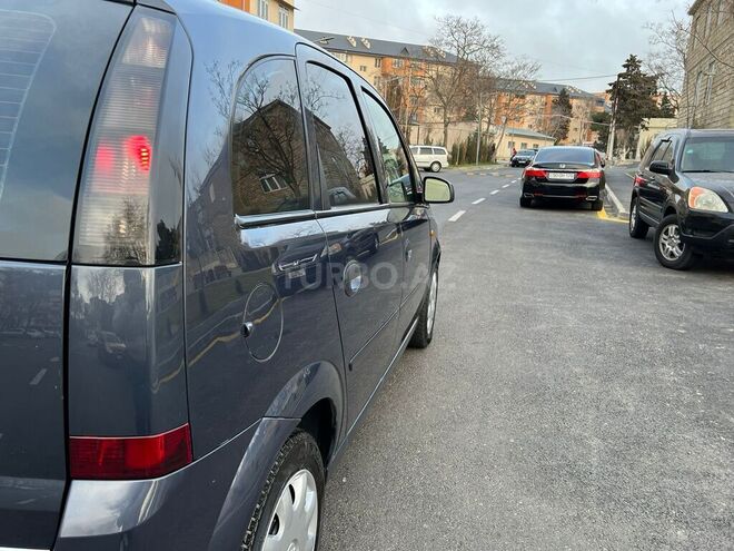 Opel Meriva 2008, 220,000 km - 1.3 л - Bakı