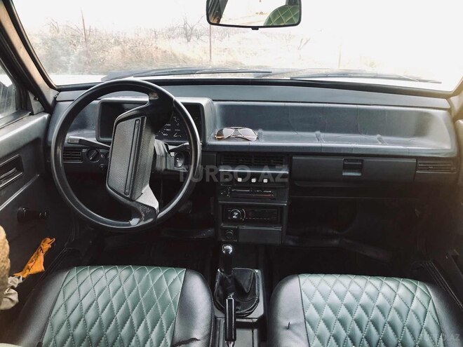 LADA (VAZ) 2109 1995, 380,000 km - 1.5 l - Qusar