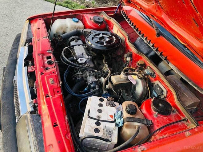 LADA (VAZ) 2109 1995, 380,000 km - 1.5 l - Qusar