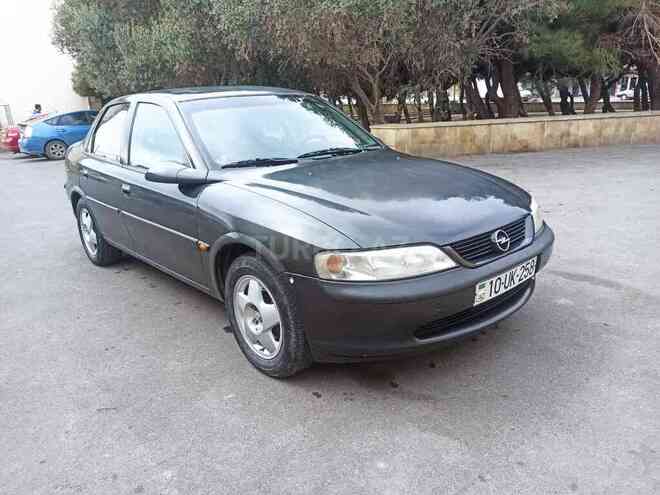 Opel Vectra 1997, 423,000 km - 1.6 л - Bakı