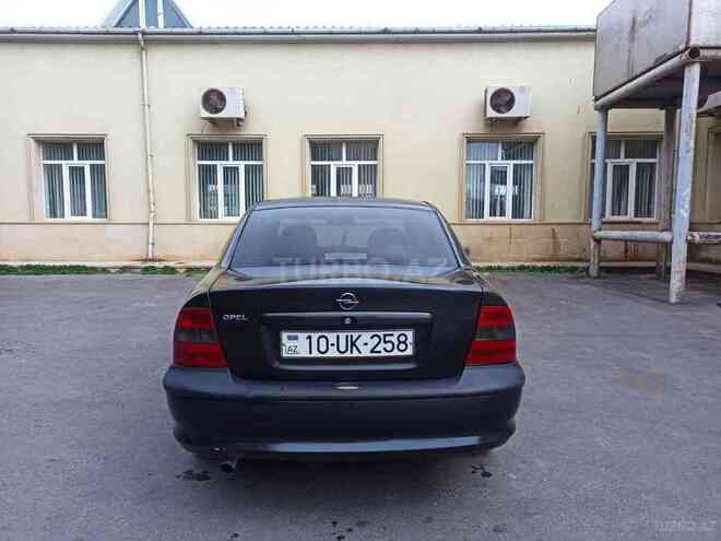 Opel Vectra 1997, 423,000 km - 1.6 л - Bakı