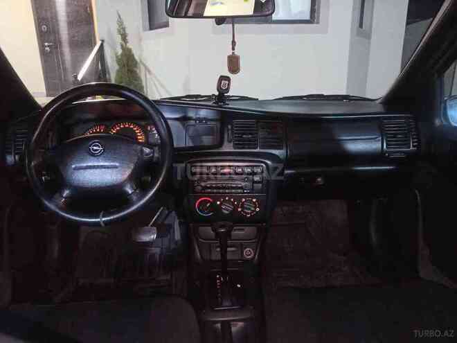 Opel Vectra 1997, 423,000 km - 1.6 л - Bakı