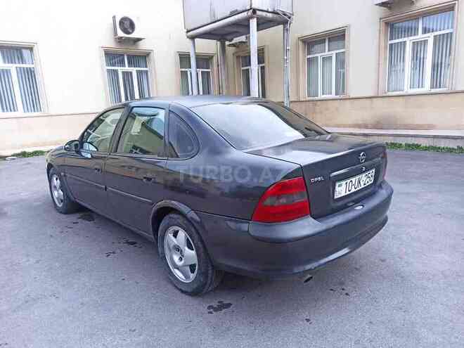 Opel Vectra 1997, 423,000 km - 1.6 л - Bakı