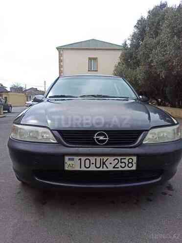 Opel Vectra 1997, 423,000 km - 1.6 л - Bakı