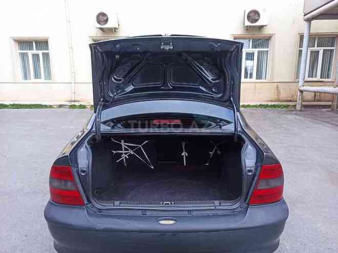 Opel Vectra 1997, 423,000 km - 1.6 л - Bakı
