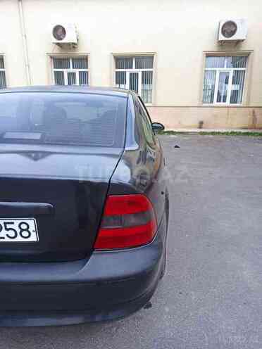 Opel Vectra 1997, 423,000 km - 1.6 л - Bakı