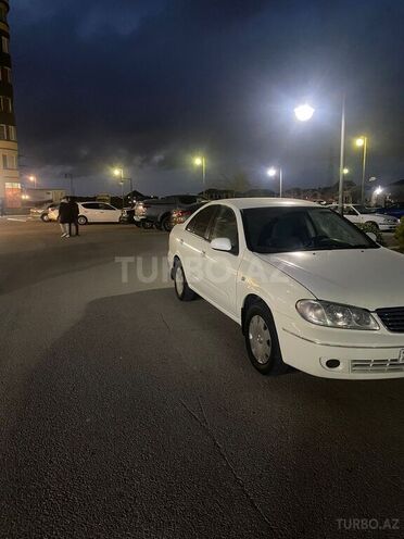 Nissan Sunny 2003, 325,000 km - 1.3 л - Bakı