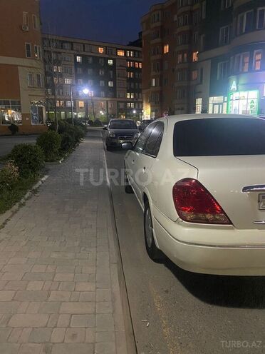 Nissan Sunny 2003, 325,000 km - 1.3 л - Bakı