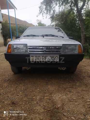 LADA (VAZ) 21099 2005, 250,000 km - 1.5 l - Bakı