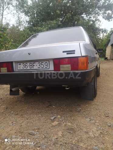 LADA (VAZ) 21099 2005, 250,000 km - 1.5 l - Bakı
