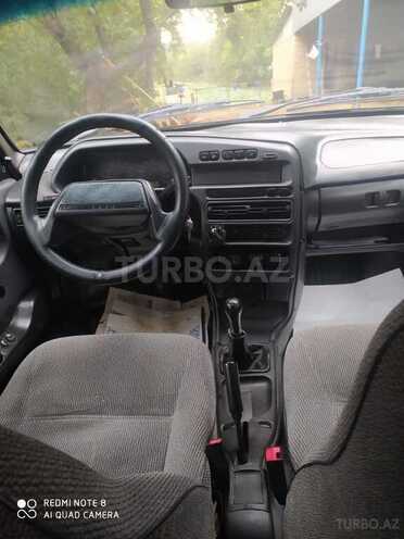LADA (VAZ) 21099 2005, 250,000 km - 1.5 l - Bakı