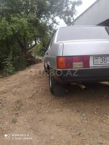 LADA (VAZ) 21099 2005, 250,000 km - 1.5 l - Bakı