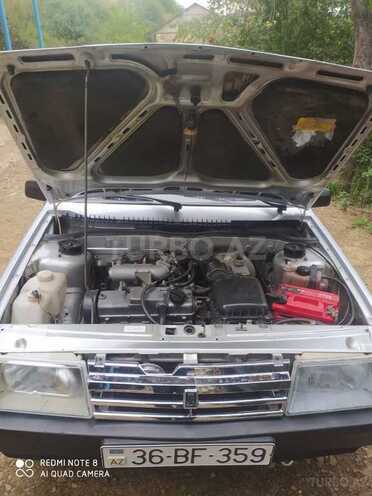 LADA (VAZ) 21099 2005, 250,000 km - 1.5 l - Bakı