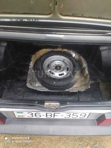 LADA (VAZ) 21099 2005, 250,000 km - 1.5 l - Bakı