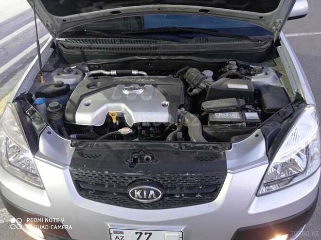 Kia Rio 2005, 280,000 km - 1.5 l - Bakı