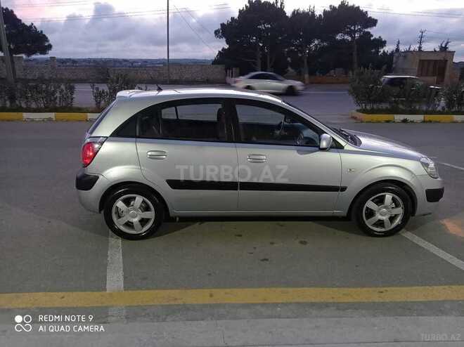 Kia Rio 2005, 280,000 km - 1.5 l - Bakı