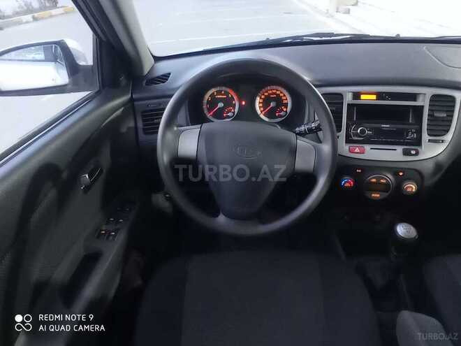 Kia Rio 2005, 280,000 km - 1.5 l - Bakı