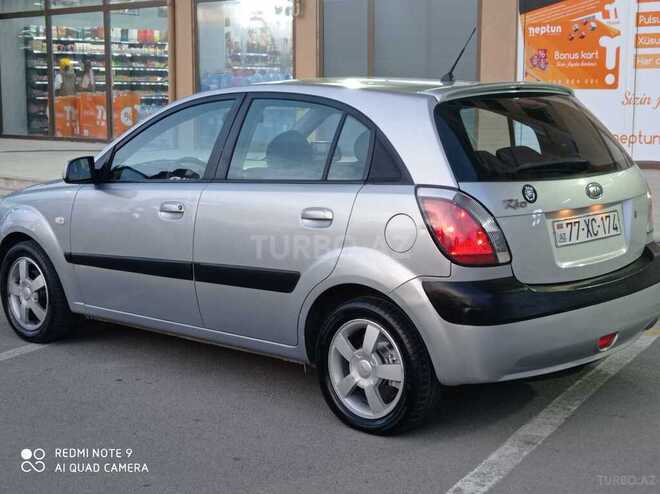 Kia Rio 2005, 280,000 km - 1.5 l - Bakı