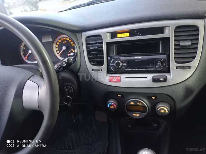 Kia Rio 2005, 280,000 km - 1.5 l - Bakı