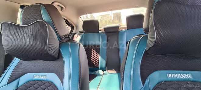 Chevrolet Cruze 2015, 207,000 km - 1.8 л - Bakı