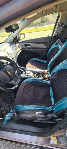 Chevrolet Cruze 2015, 207,000 km - 1.8 л - Bakı