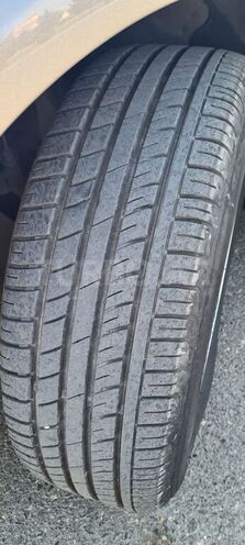Chevrolet Cruze 2015, 207,000 km - 1.8 л - Bakı