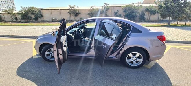 Chevrolet Cruze 2015, 207,000 km - 1.8 л - Bakı