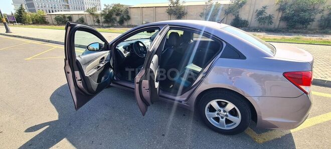Chevrolet Cruze 2015, 207,000 km - 1.8 л - Bakı