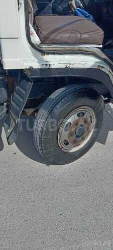 Foton Forland 2009, 198,526 km - 2.8 l - Bakı