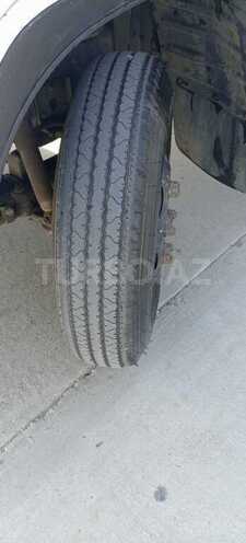 Foton Forland 2009, 198,526 km - 2.8 l - Bakı
