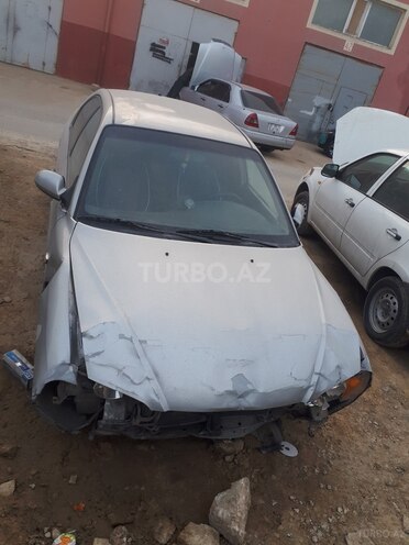 Kia Shuma 2003, 250,000 km - 1.6 l - Bakı