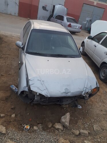 Kia Shuma 2003, 250,000 km - 1.6 l - Bakı