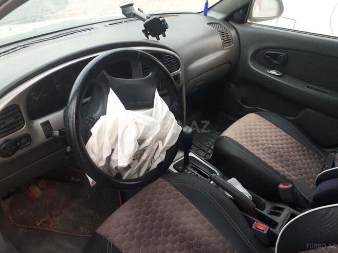 Kia Shuma 2003, 250,000 km - 1.6 l - Bakı