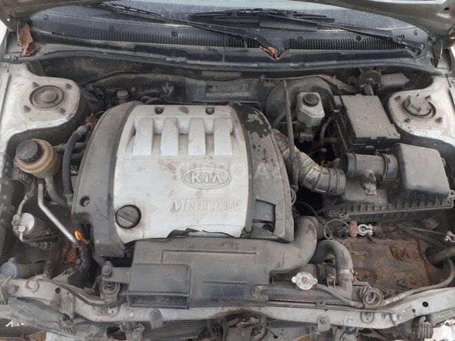 Kia Shuma 2003, 250,000 km - 1.6 l - Bakı
