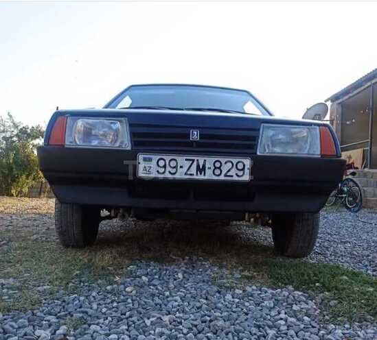 LADA (VAZ) 21099 2000, 348,693 km - 1.6 л - Qəbələ