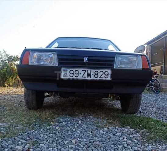 LADA (VAZ) 21099 2000, 348,693 km - 1.6 л - Qəbələ